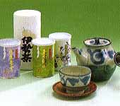 伊勢茶